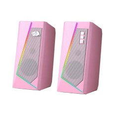 Акустическая система Defender Redragon Anvil (2.0) pink